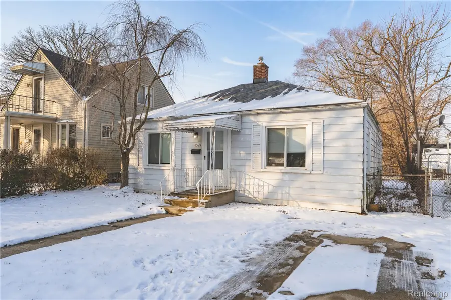 4524 Fleming Street, Dearborn Heights, MI 48125 - #3
