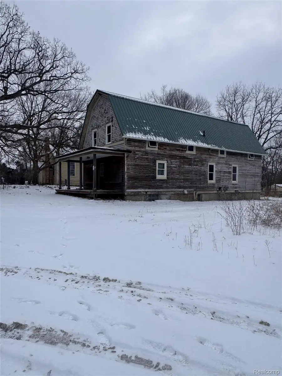 8545 Jackson Road, Dexter, MI 48130 - #2