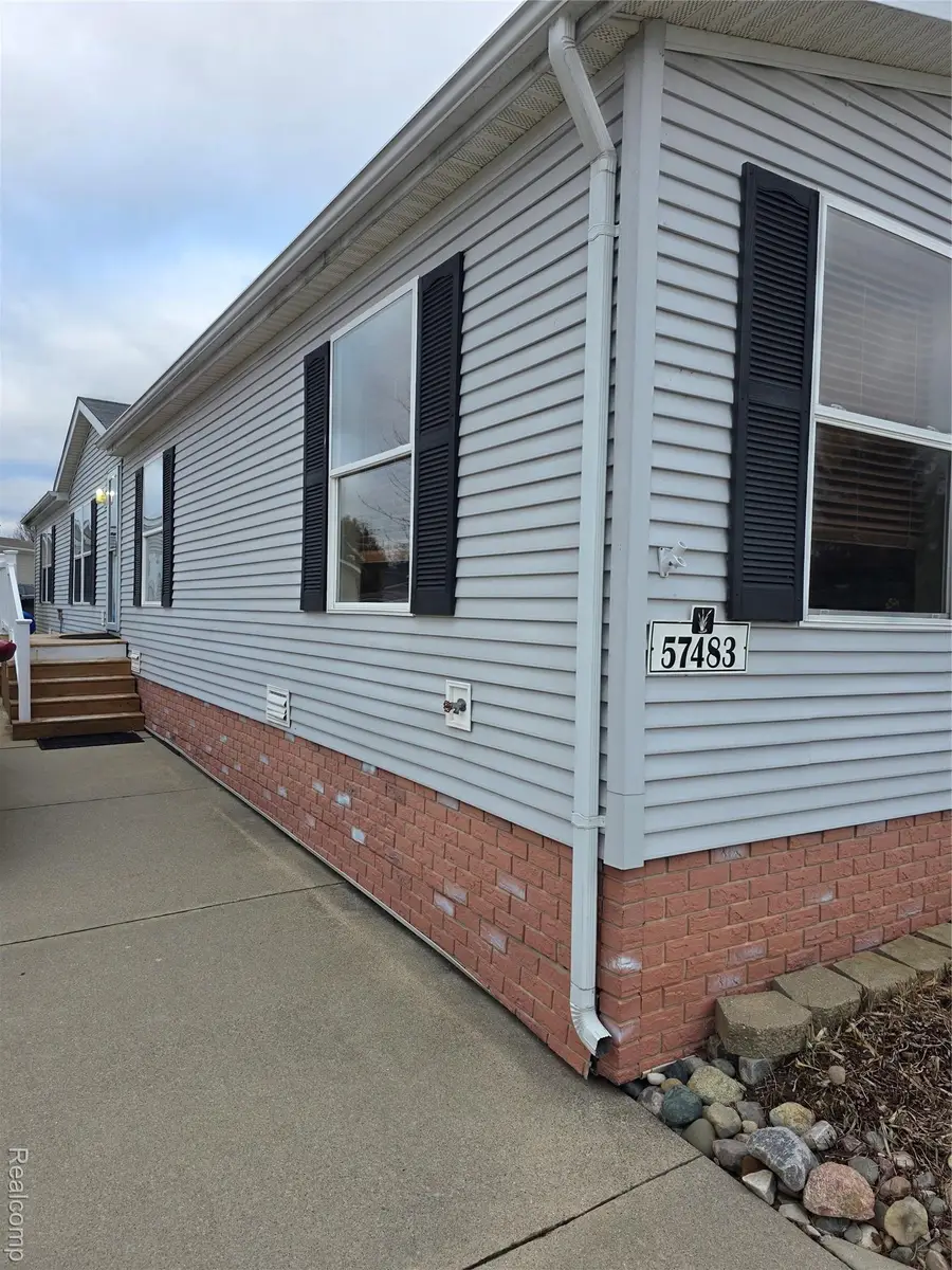57483 Sawmill Lane, Lenox, MI 48048 - #2