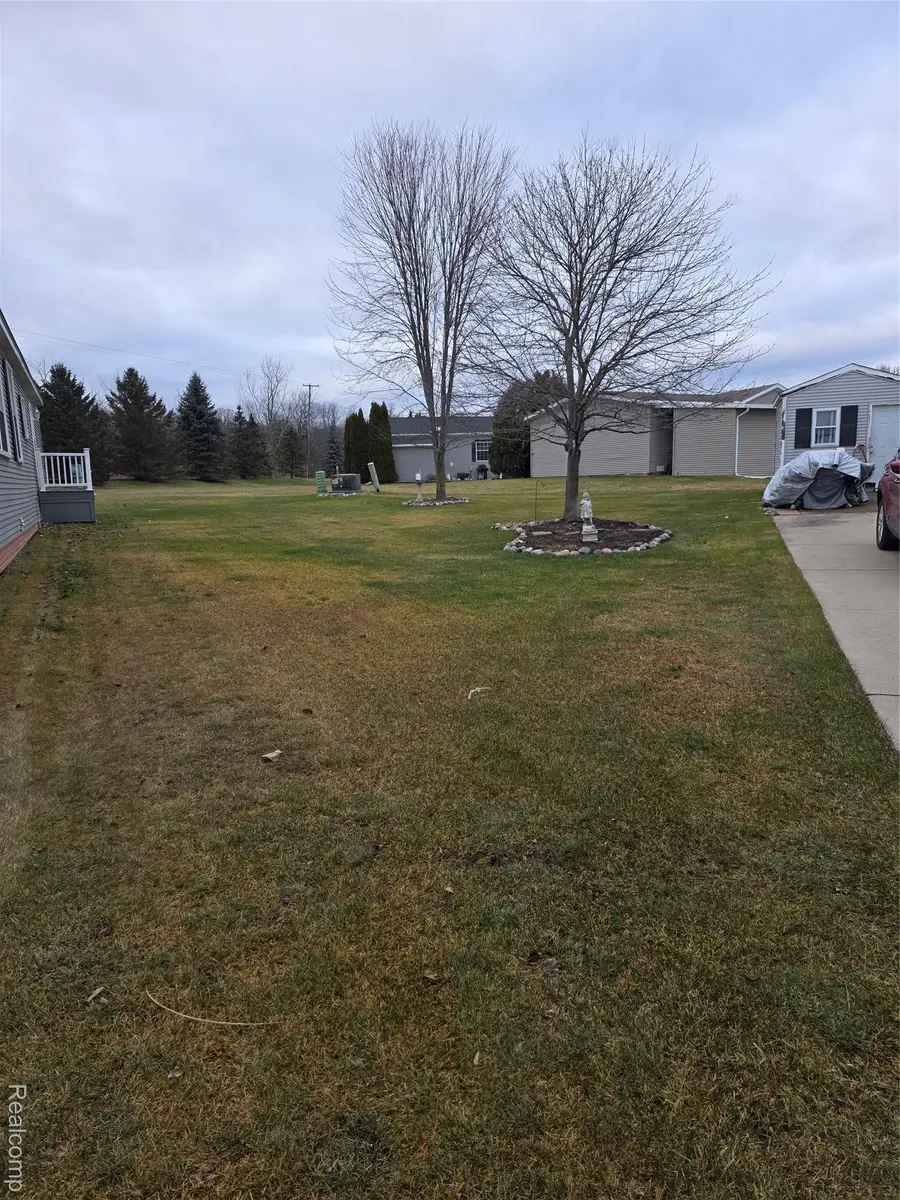 57483 Sawmill Lane, Lenox, MI 48048 - #3