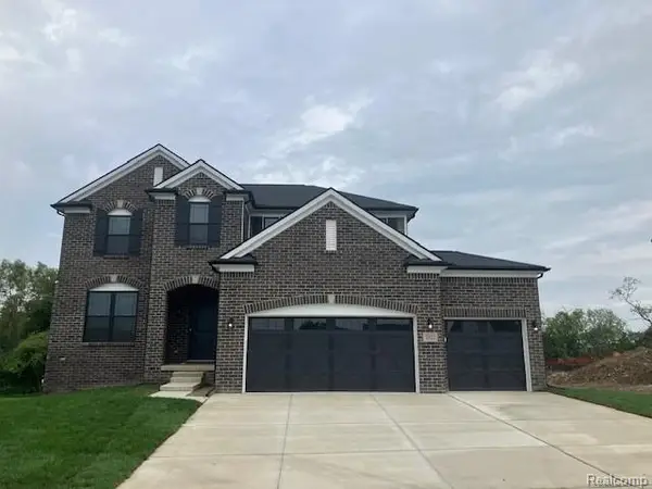 1921 Elizabeth Lane, Ypsilanti, MI 48198