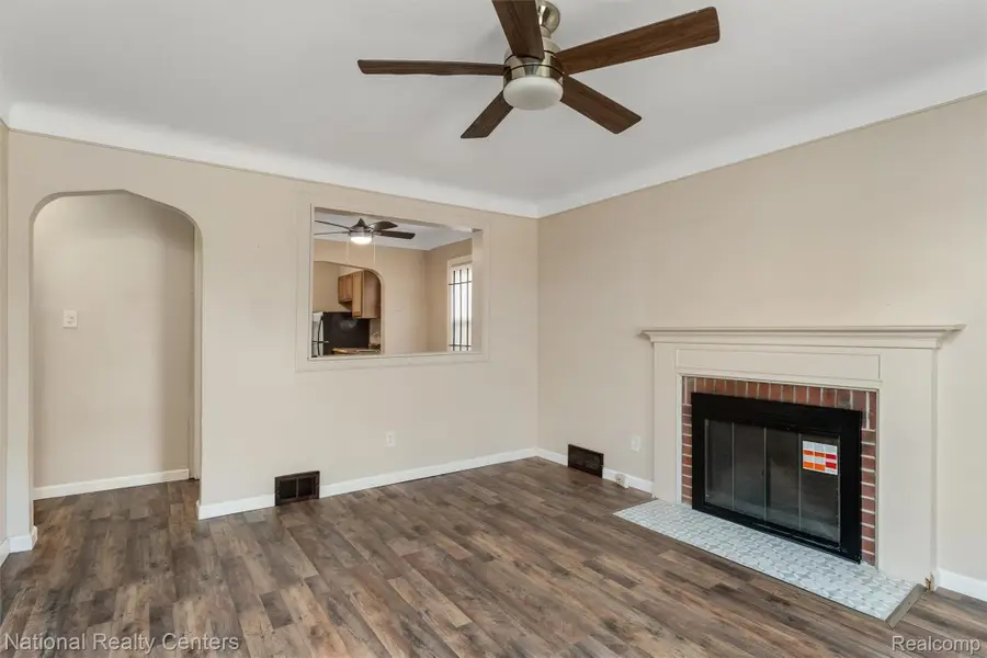 5525 Cadieux Road, Detroit, MI 48224 - #3
