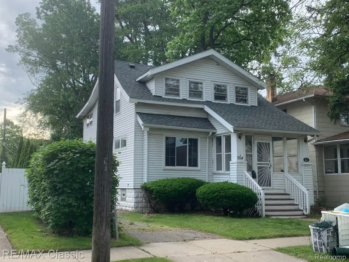 304 Baker Street, Royal Oak, MI 48067 - #1