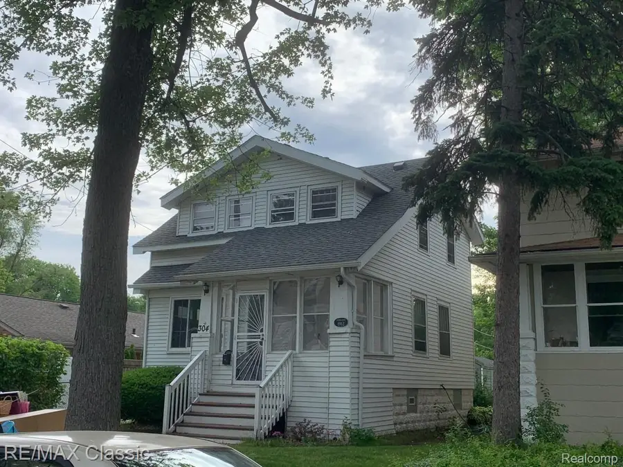 304 Baker Street, Royal Oak, MI 48067 - #2