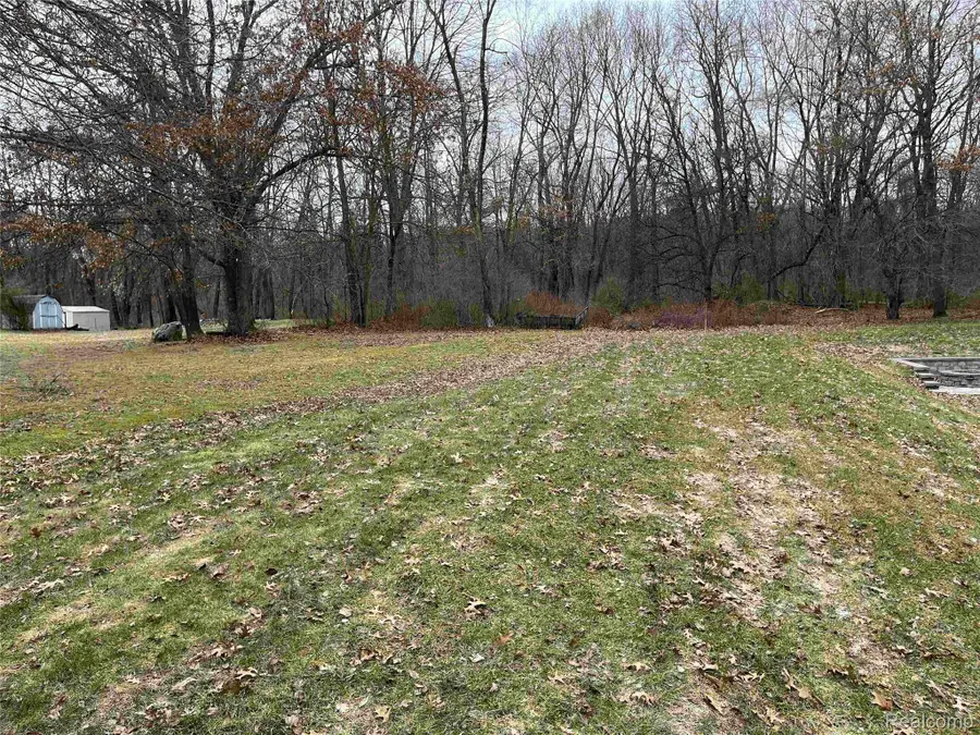 0 Sherwood Drive, Davisburg, MI 48350 - #2