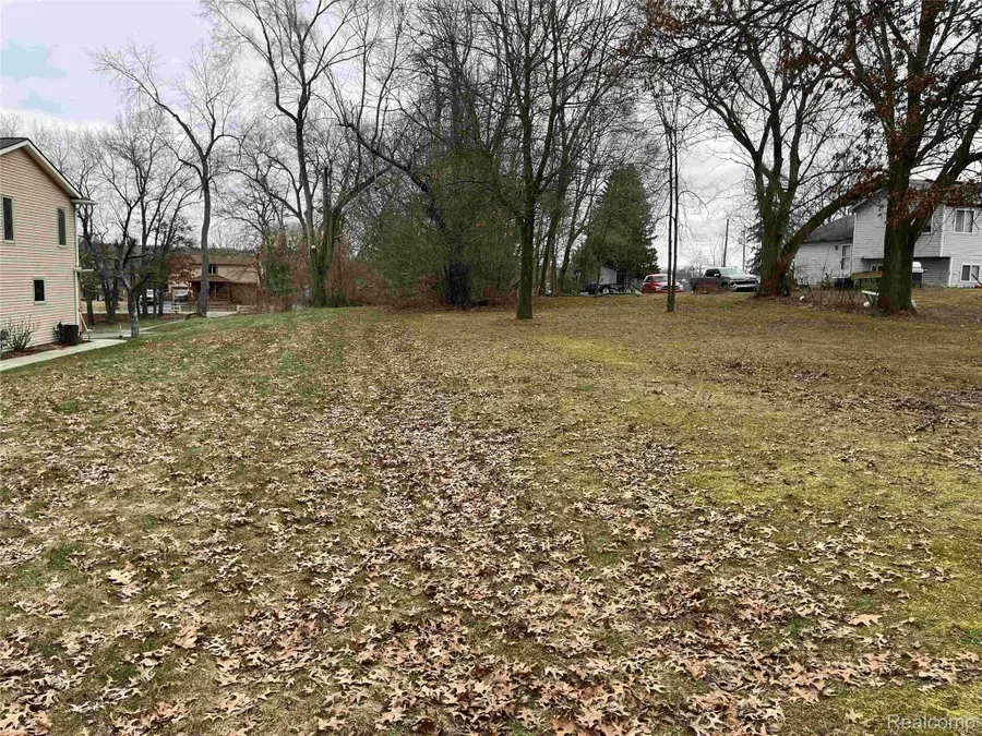 0 Sherwood Drive, Davisburg, MI 48350 - #3