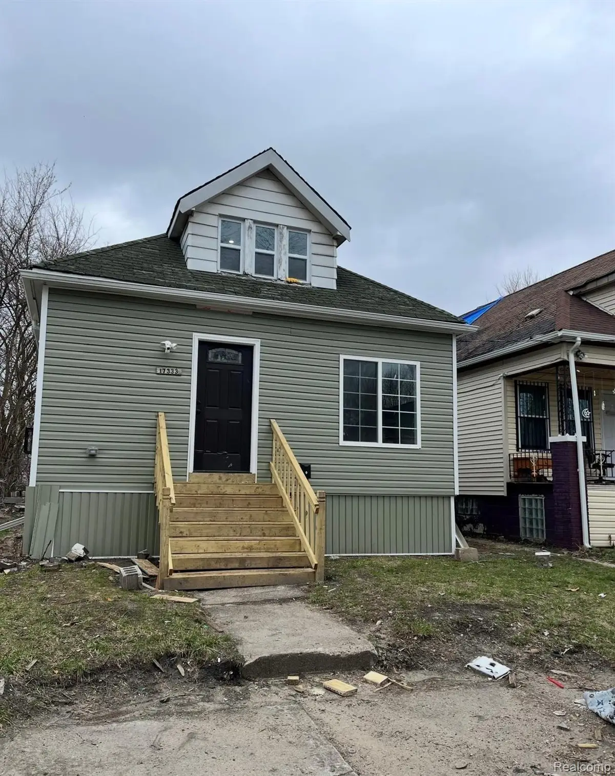 17333 Fenelon Street, Hamtramck, MI 48212 - #1