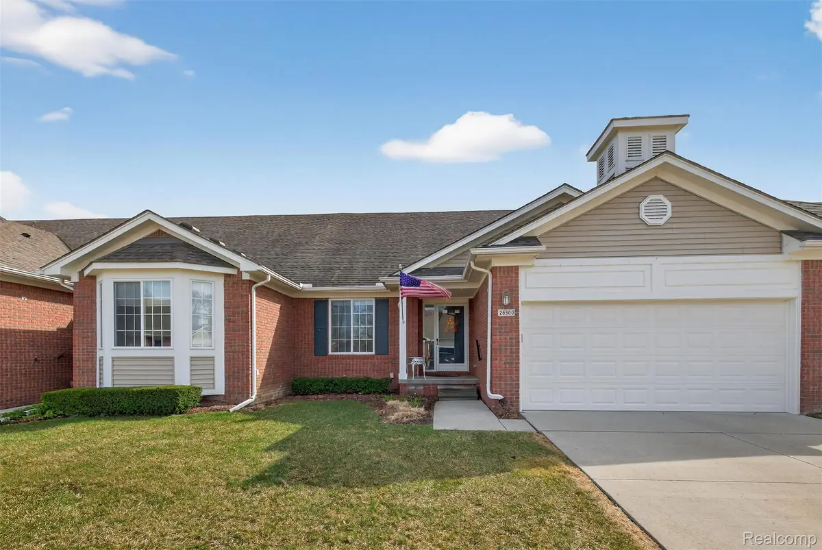 26300 Wacker Drive, Chesterfield, MI 48051 - #1