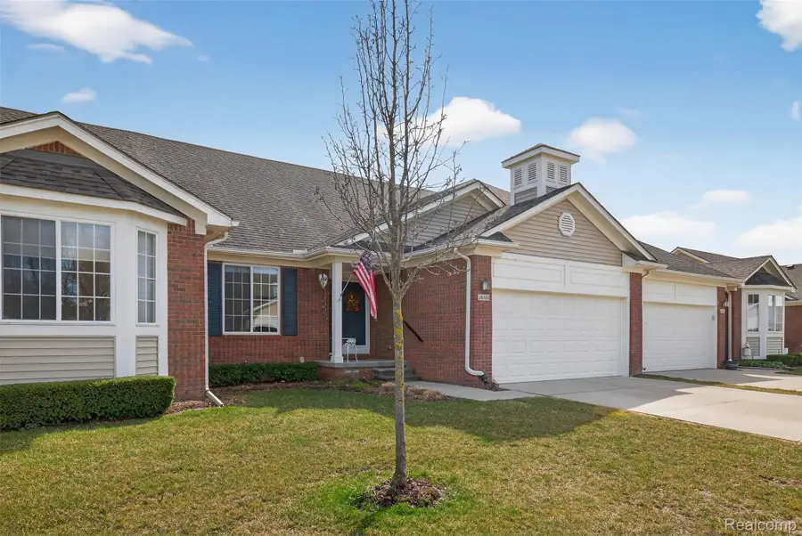 26300 Wacker Drive, Chesterfield, MI 48051 - #2
