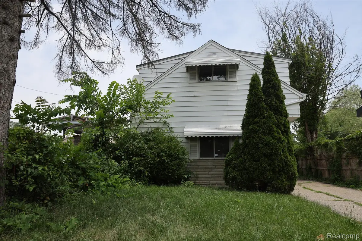 178 Ashland Street, Detroit, MI 48215 - #1