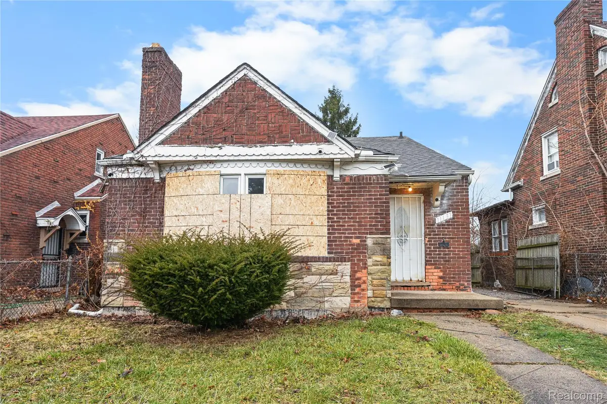 11137 E Outer Drive, Detroit, MI 48224 - #1