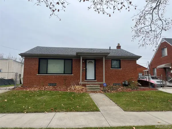 175 Ashland Street, Detroit, MI 48215