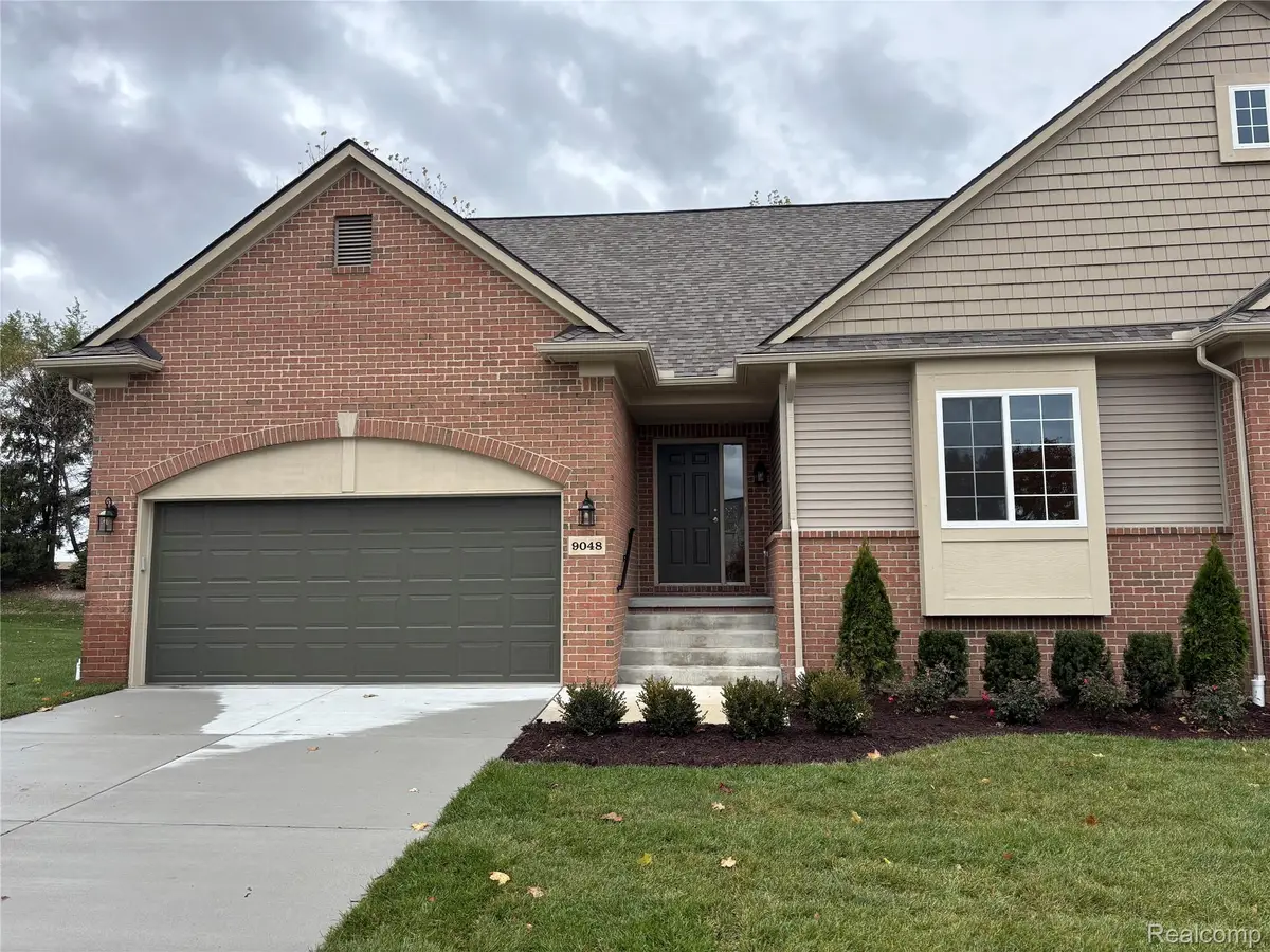9048 Rhyan Road, White Lake, MI 48386 - #1