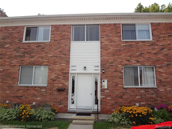 29626 Hoover Road #626, Warren, MI 48093