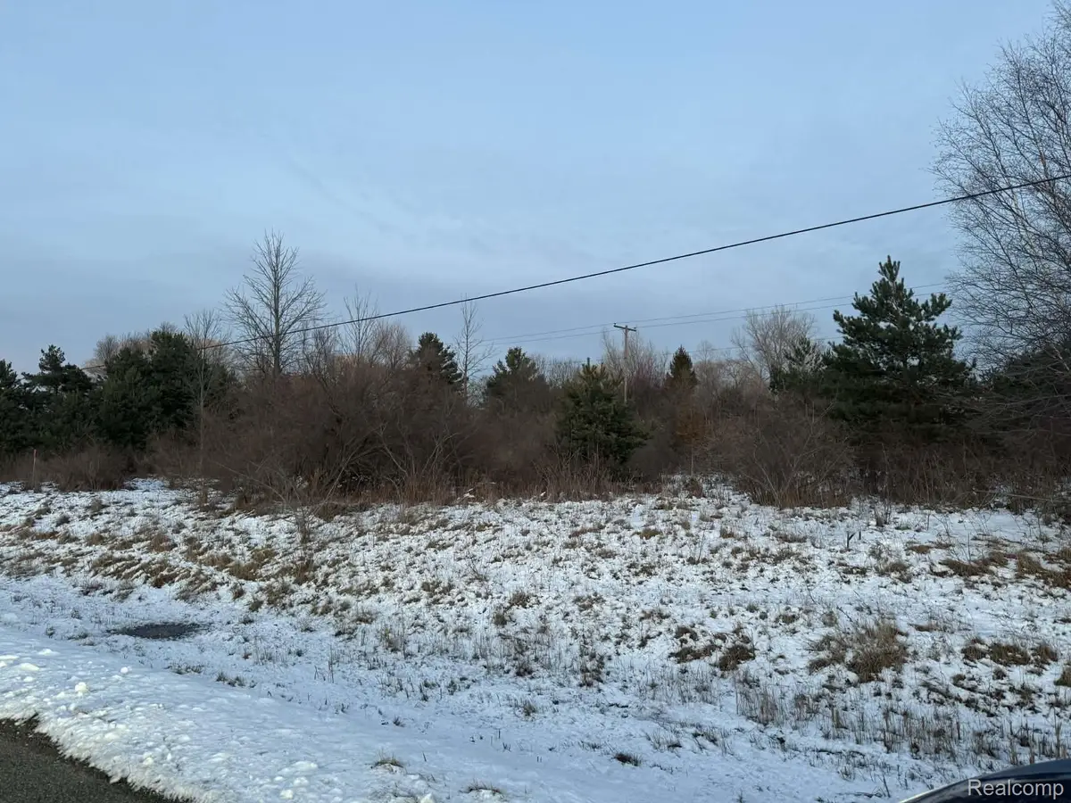 lots 161 162 163 Bellaire Drive, Sherman, MI 48441 - #1