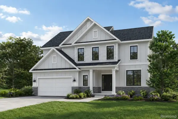 6243 Marsh Road, Ypsilanti, MI 48197