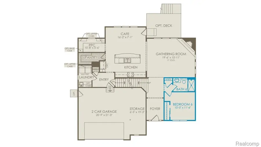 6243 Marsh Road, Ypsilanti, MI 48197 - #2