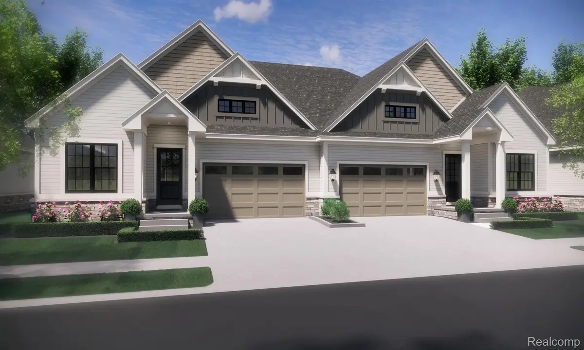625 W Clarkston Road, Orion, MI 48362 - #1
