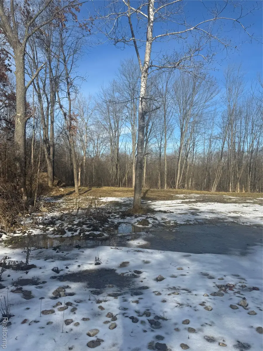 14329 Linder Drive, Holly, MI 48442 - #2