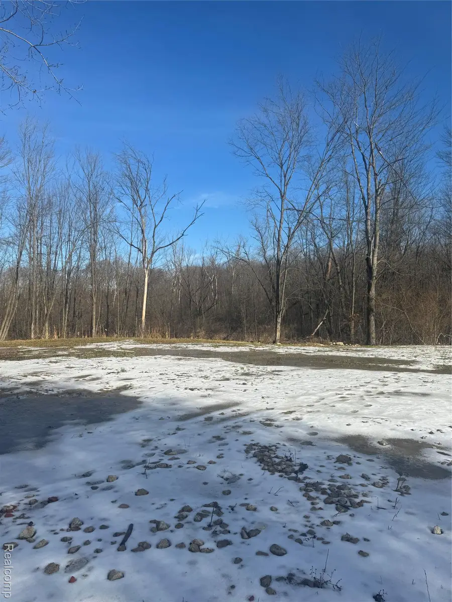 14329 Linder Drive, Holly, MI 48442 - #3