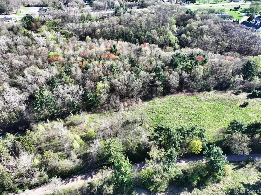 5920 Pleasant Valley Road, Brighton, MI 48116 - #2