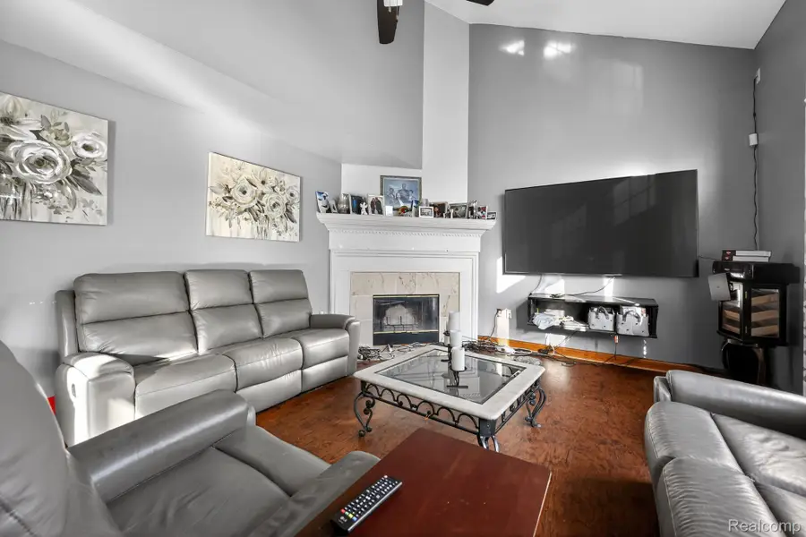 15333 Brookside Drive, Van Buren, MI 48111 - #3