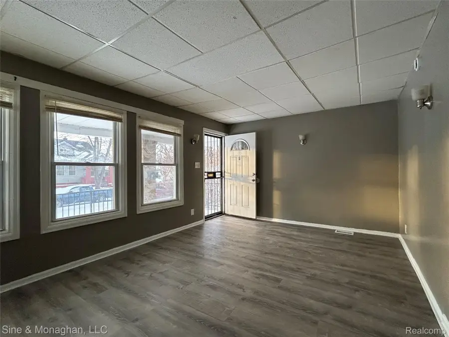 12890 Sussex Street, Detroit, MI 48227 - #3