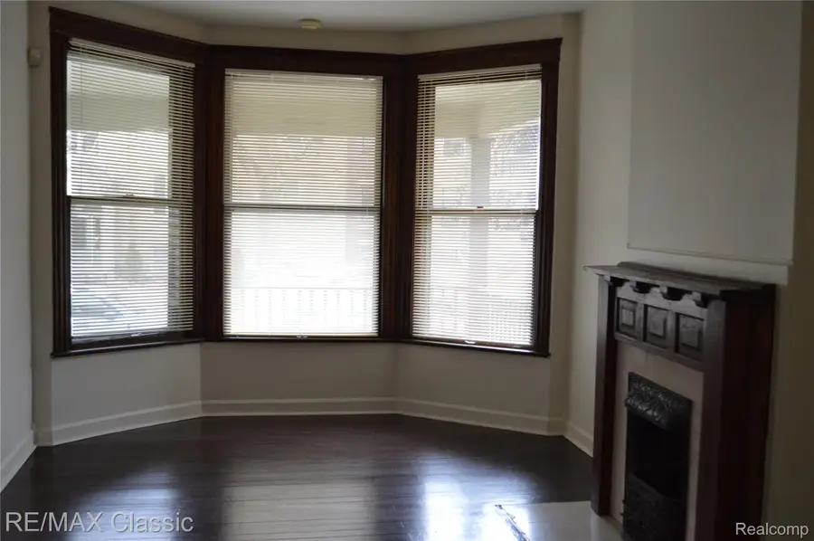 5208 Commonwealth, Detroit, MI 48208 - #3
