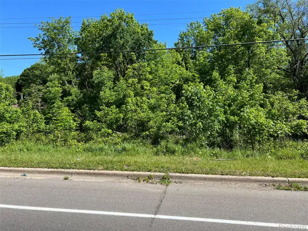 0000 Beecher Road, Flint, MI 48532