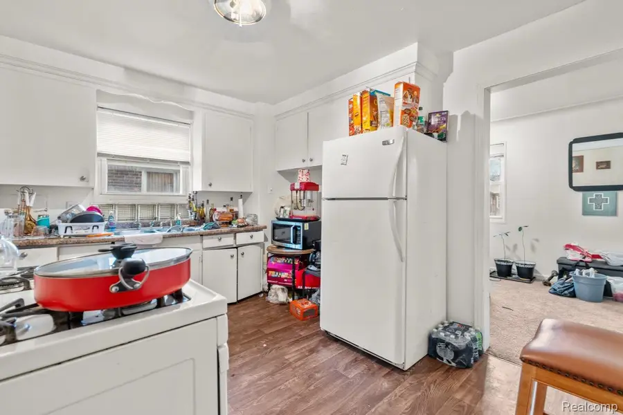 12054 Ashton Avenue, Detroit, MI 48228 - #2