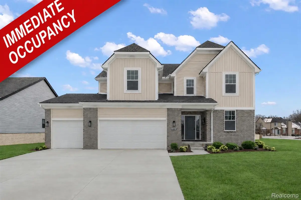 28326 Nadia Lane, Chesterfield, MI 48047 - #1
