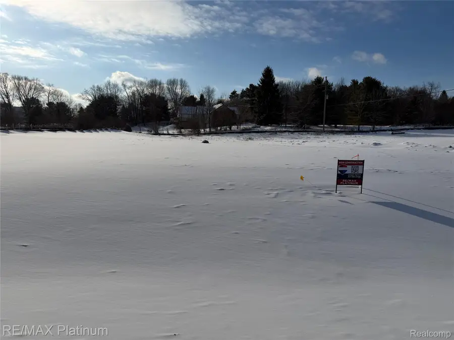V/L Lot #2 Sweetheart Lane, Brighton, MI 48114 - #2