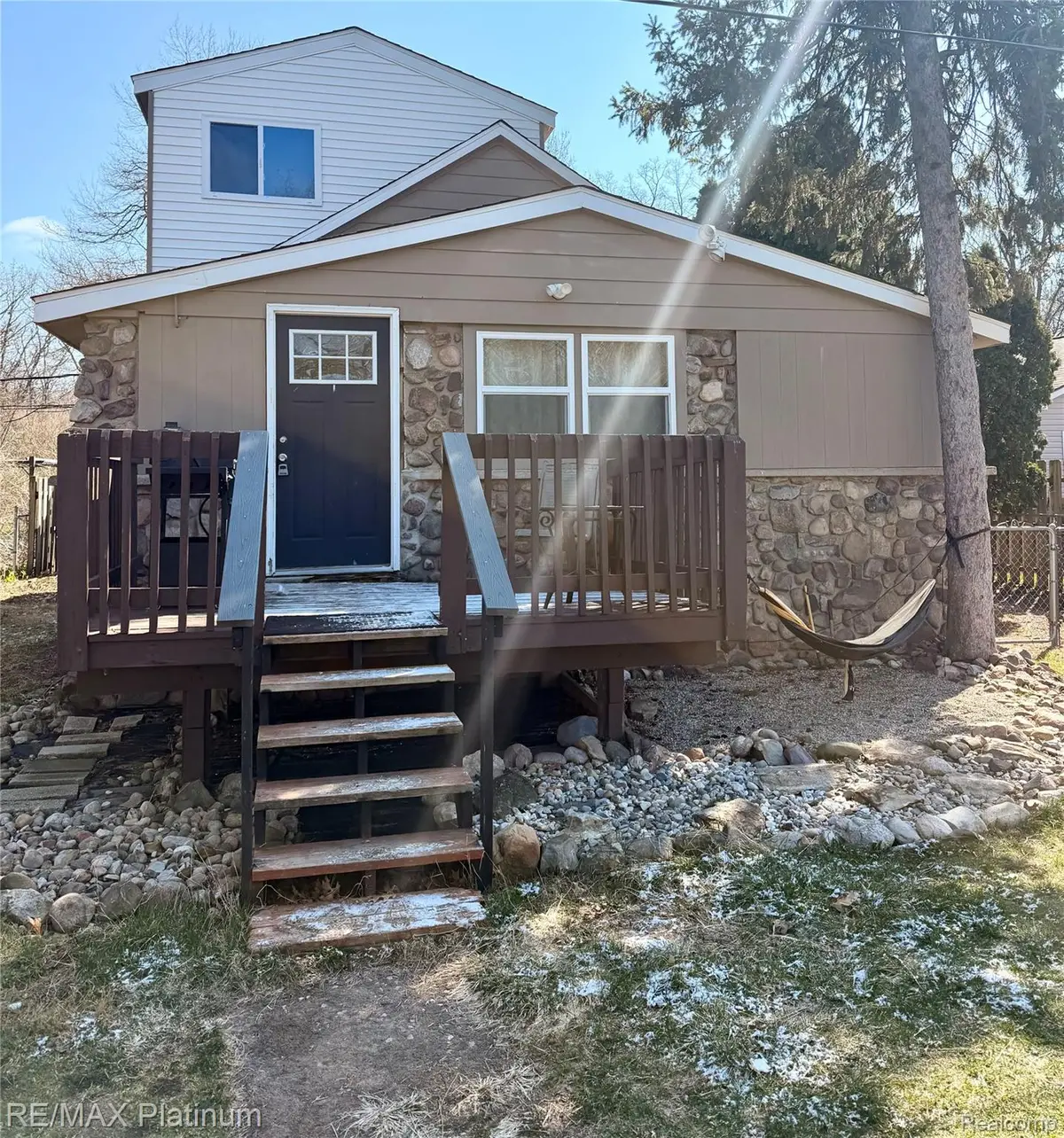 3426 Maple Ridge, Highland, MI 48356 - #1