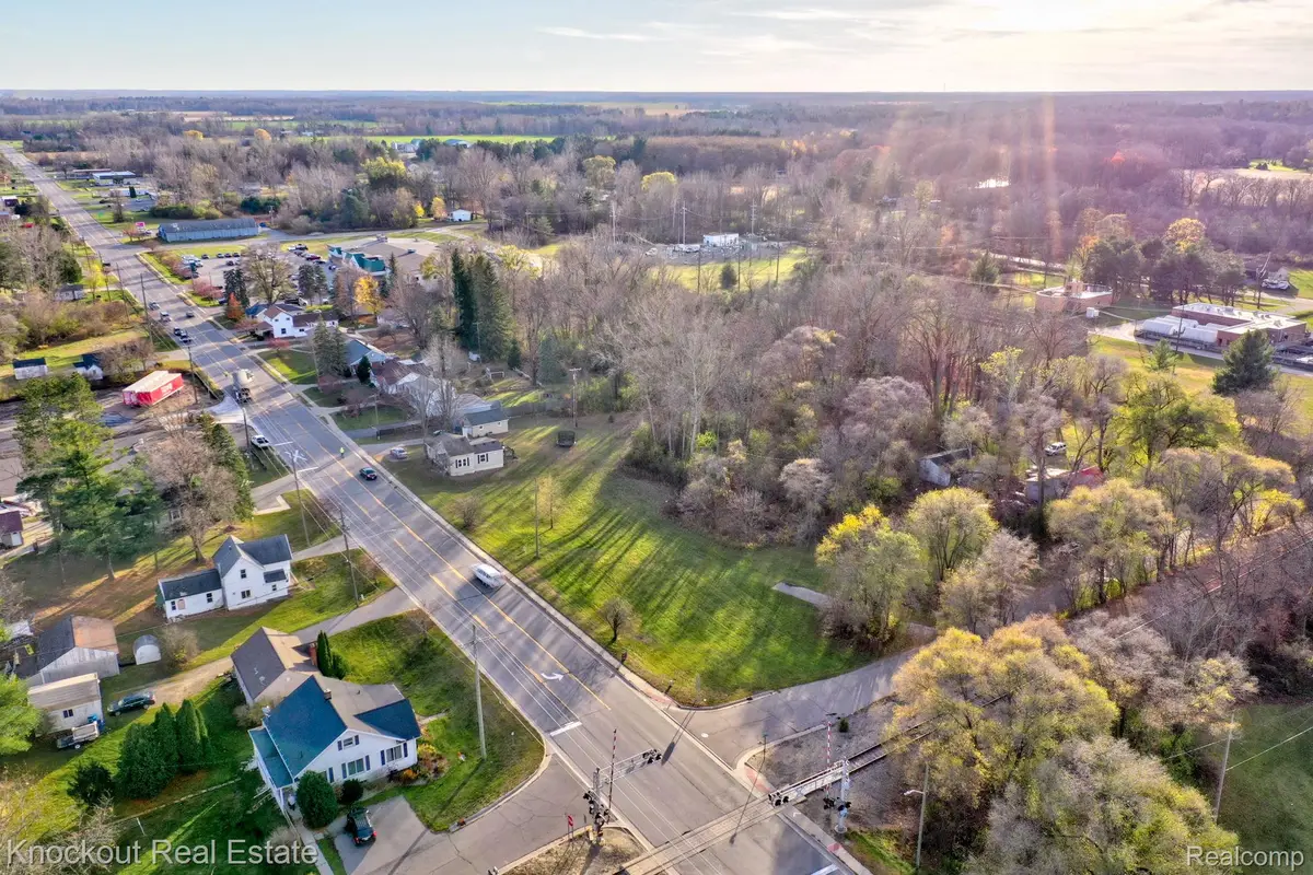 416/424 Goodrich Street, Vassar, MI 48768 - #1