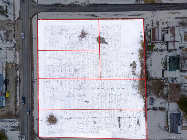 4500 N Michigan Avenue, Saginaw, MI 48604