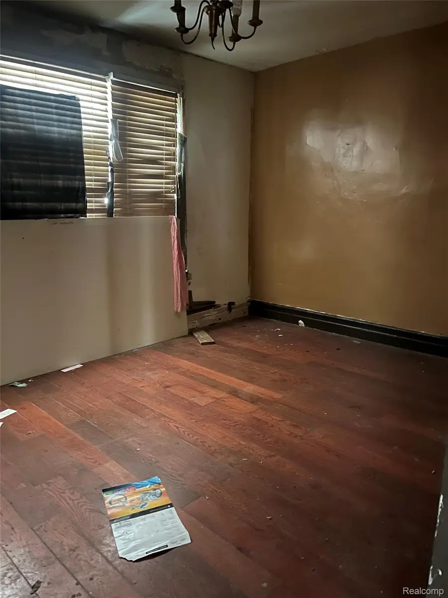 1480 Shipherd Street, Detroit, MI 48214 - #3