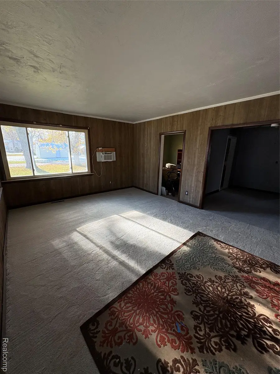 3363 Parkwood Avenue, Woodland Beach, MI 48162 - #2