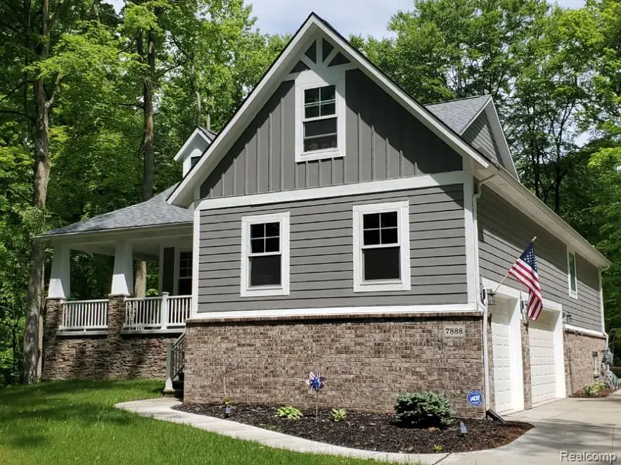 000 VL N Latson Road, Howell, MI 48855 - #1