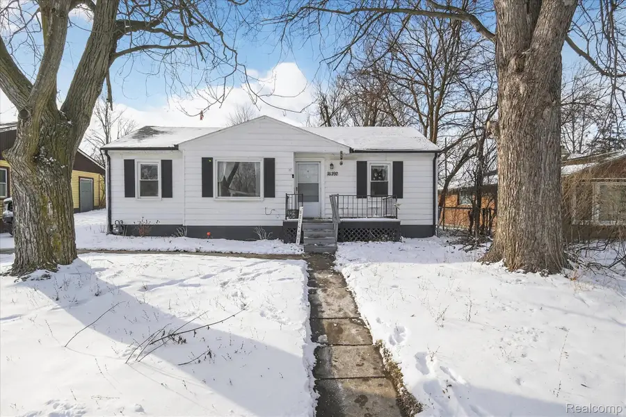 16392 Weddel Street, Taylor, MI 48180 - #3
