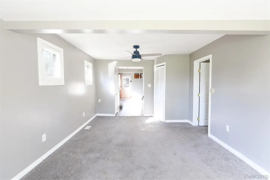 3319 Lakeview Street, Monroe, MI 48162 - #3