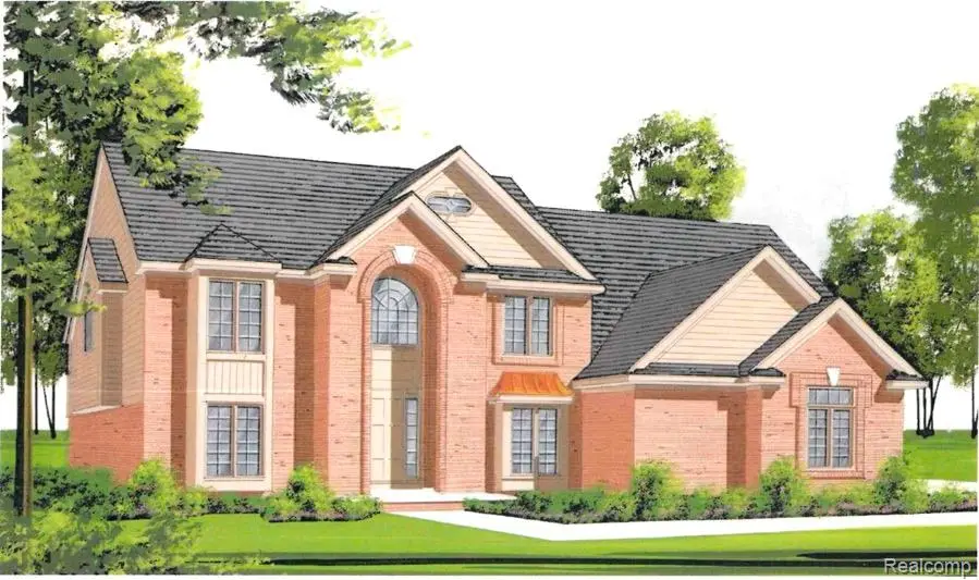 56180 Sailmast Lane, Shelby, MI 48315 - #1