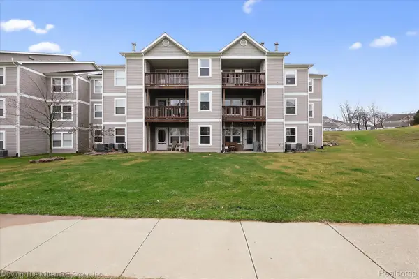 1398 Heatherwood Lane, AnnArbor, MI 48108