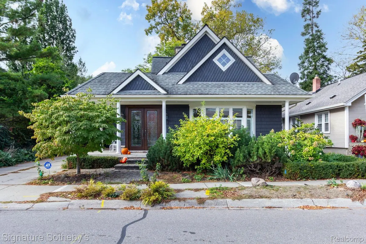 608 Purdy Street, Birmingham, MI 48009 - #1