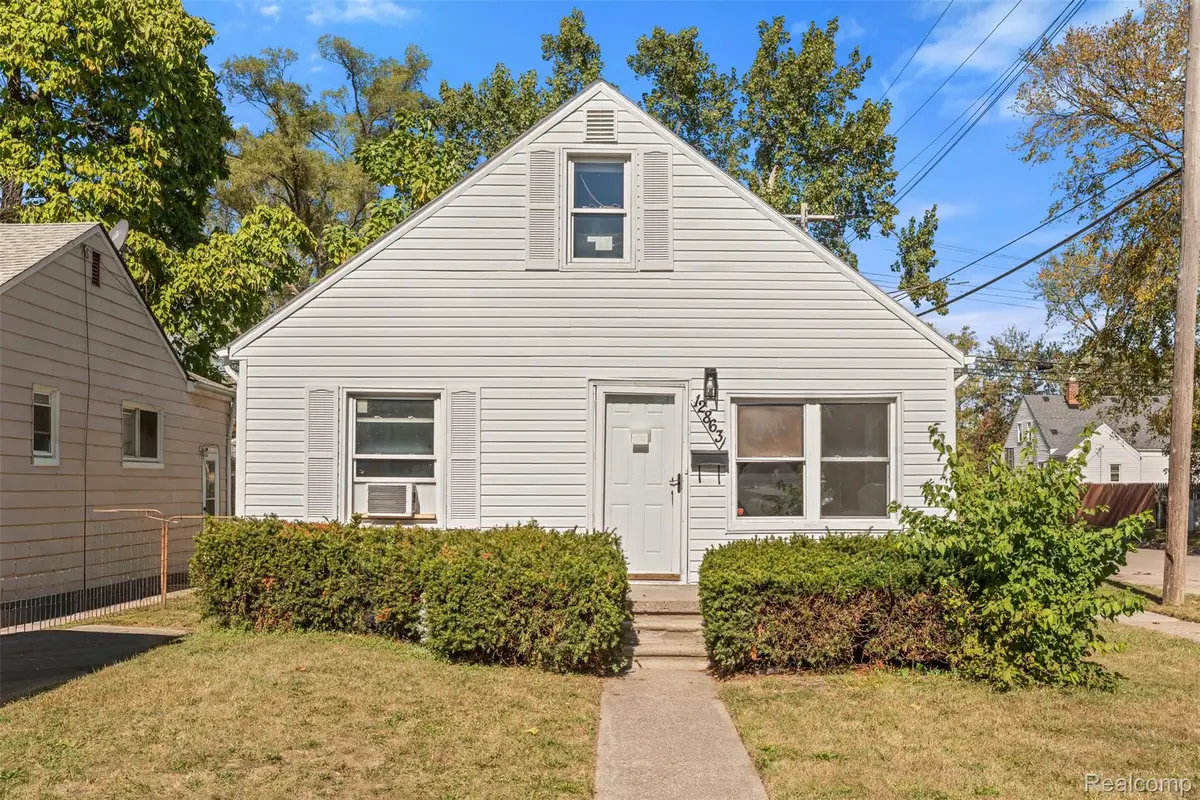 12863 Couwlier Avenue, Warren, MI 48089 - #1