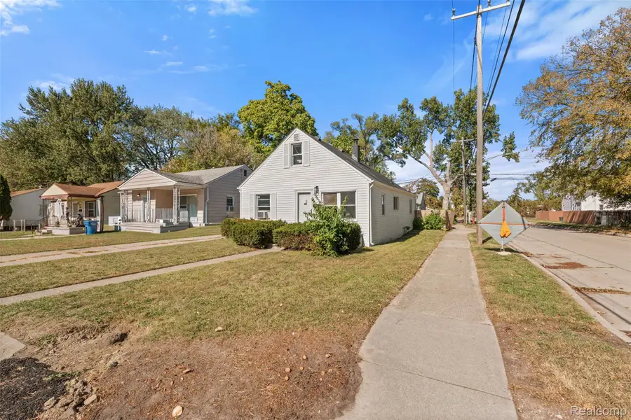 12863 Couwlier Avenue, Warren, MI 48089 - #3