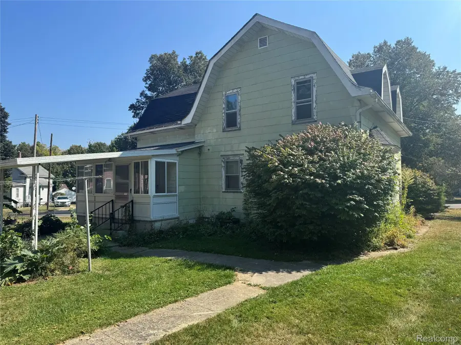 333 Greenly Street, Adrian, MI 49221 - #2