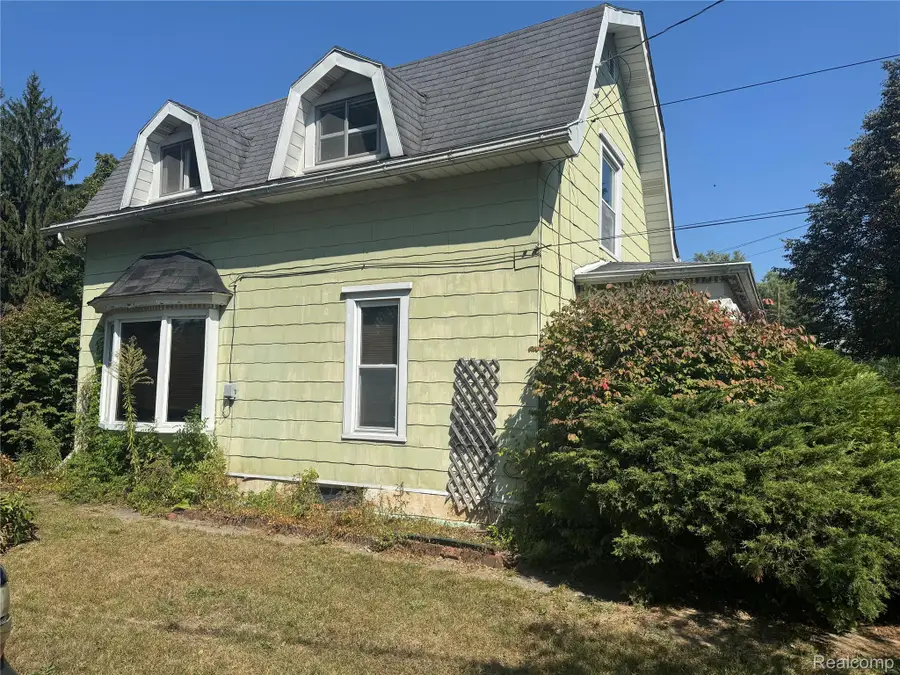 333 Greenly Street, Adrian, MI 49221 - #3
