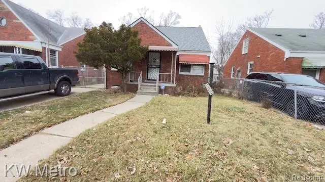 19219 Dean Street, Detroit, MI 48234 - #1
