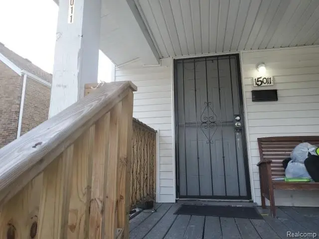 15011 Fairfield Street, Detroit, MI 48238 - #3