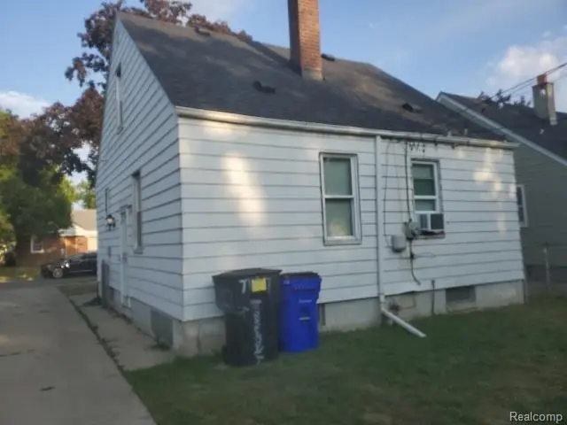 7407 Rosemont Avenue, Detroit, MI 48228 - #2